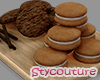 Macaroons / Cookies
