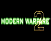Modern Warfare 2 Tee 1
