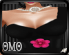 QMQ Hot Black Dress\Dr