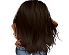 Long Brown Hair-2