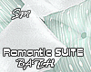 SM/Romantic SUITE_Bed