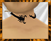 Choker Scorpion