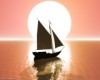 Sail Away 3D image