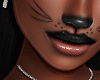 Black Cat Makeup Zell