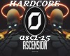 Ascension- HARDCORE