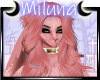 PinkMoscatto Hair