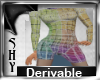 Derivable Tight Dress