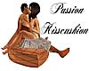 Passion Kisscushion-ani