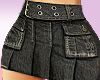 Y2K Mini Skirt 🥰 RL
