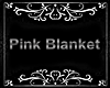 [AD]Pink Blanket