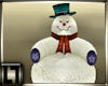 !LL! Snowman Chair