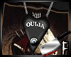 *A* Ouija Necklace