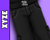 Xyz. Z Black Cargo