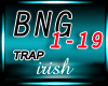 [IR] Trap " Bang It "
