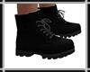 Black Trail Boots