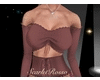 Rose Outfit Fall/Autumn