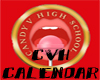 CVH Calendar '08