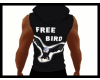M/Hoodie - Free Bird
