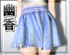 yʍ! Cute Denim Skirt L
