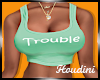 Trouble Top