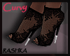Ꮢ *Rosi*Shoes*Curvy