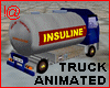 !@ Insuline truck