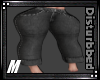 ! Cuffed Diggers-Medium