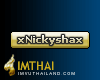 iTag* xNickyshax