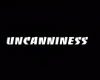 Uncanniness