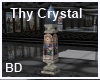 [BD] Thy Crystal