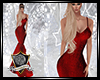 :XB: Luxury Red Dress 22
