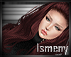 [Is] Auburn Hair