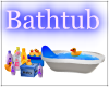 Bathtub - Bañera Der