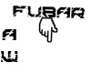 FUBAR sign