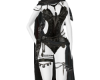 !V HellBaby Dark Tunic