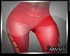 Pant Red RLL