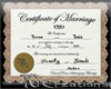 {TG} TnT Wed-Certificate