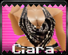 :Ciara: SexyScarfGold!