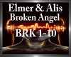 Elmer&Alis-Broken Angel