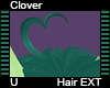 Clover Hair EXT