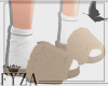 ✿ Fur Slippers V2