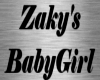 Zakys BabyGirl 2