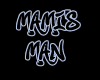 Mami's Man