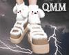 Wangwang Pup shoes(M)
