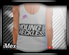 Young&Reckless Tank Dope