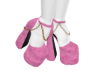 Platforms Lv Pink
