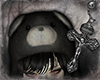 teddy (black)