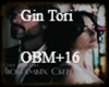 GİN &TORİ