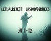LethalReject - Jason V