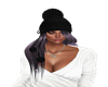 DRV Wren Hat w/hair